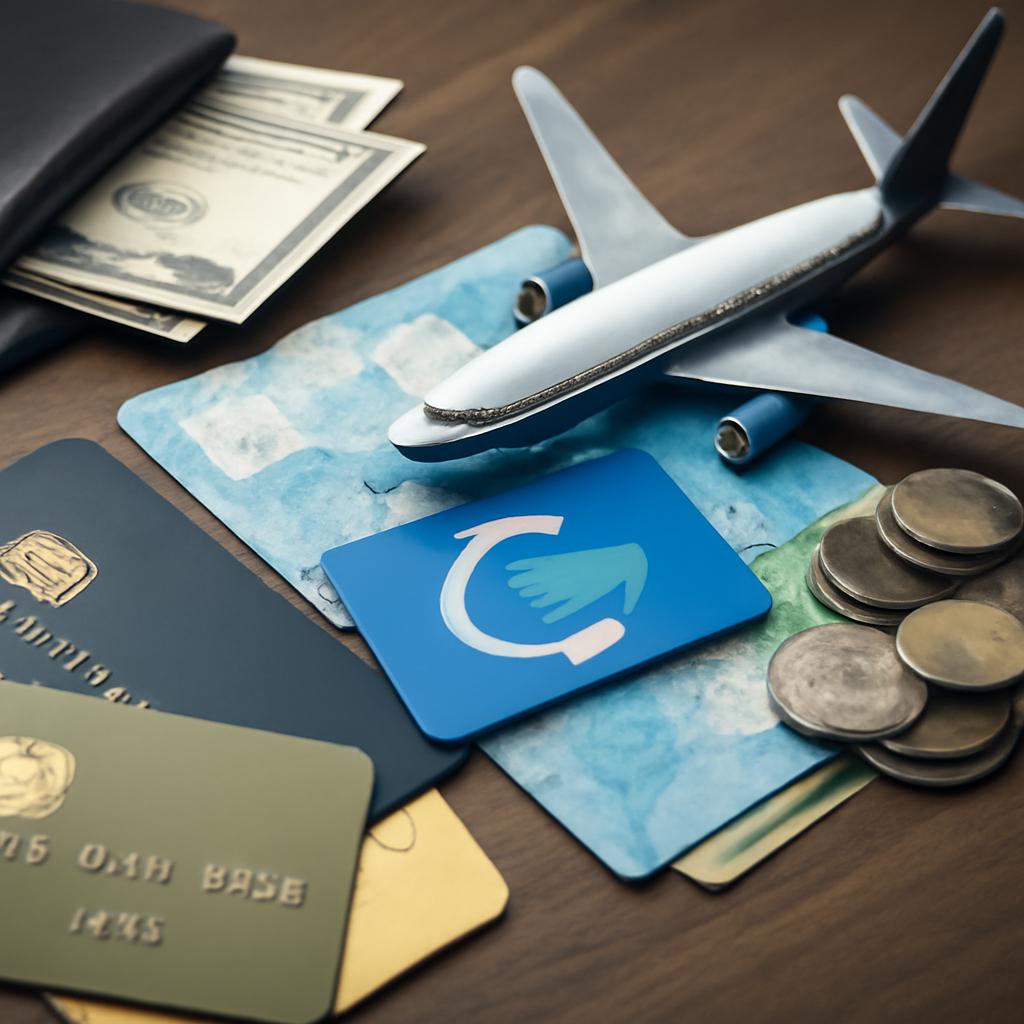 milhas para cartões de crédito com programa de cashback para viagens