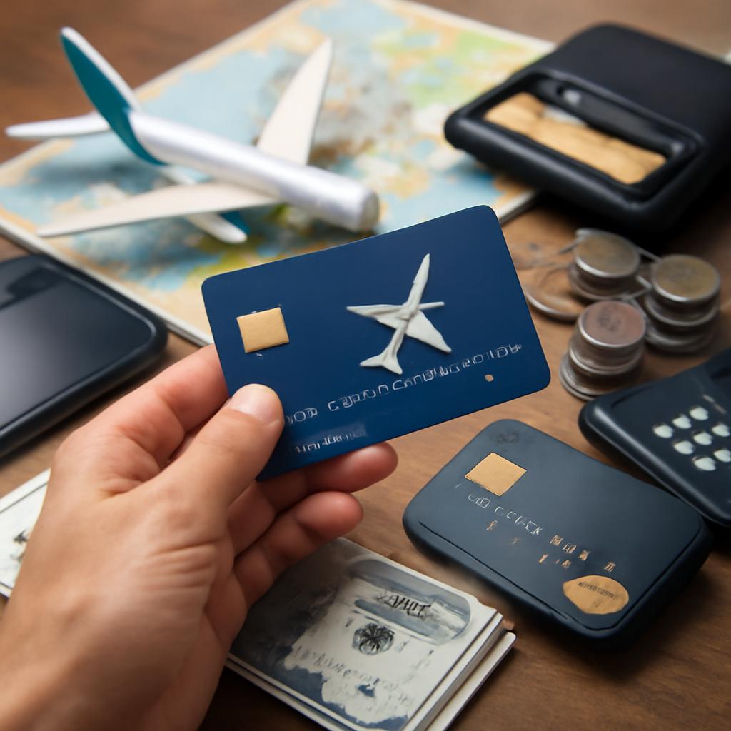 milhas para cartões de crédito com programa de cashback personalizada