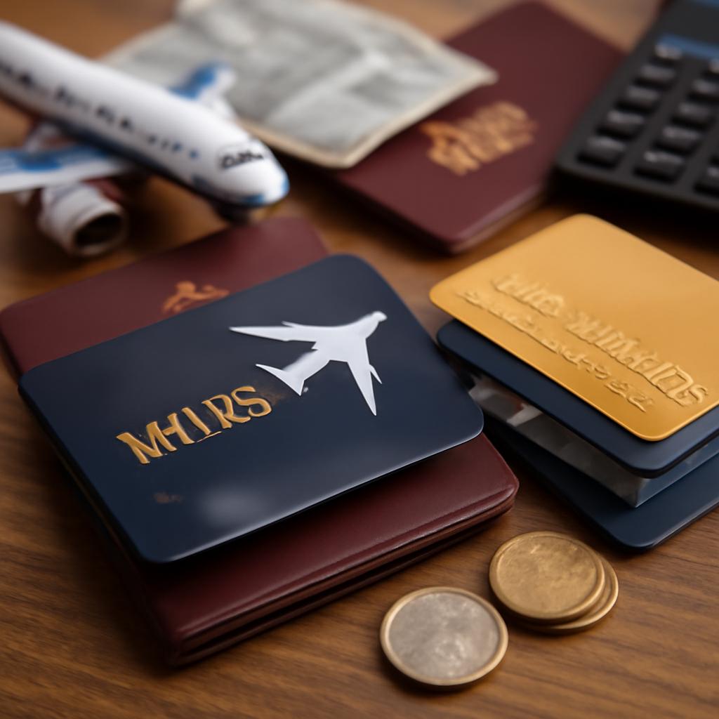 milhas para cartões de crédito com programa de fidelidade personalizada