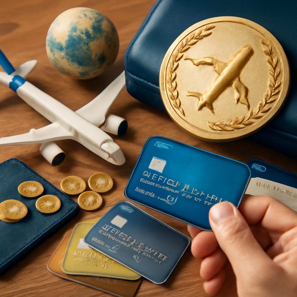 milhas para cartões de crédito com programa de recompensas especiais