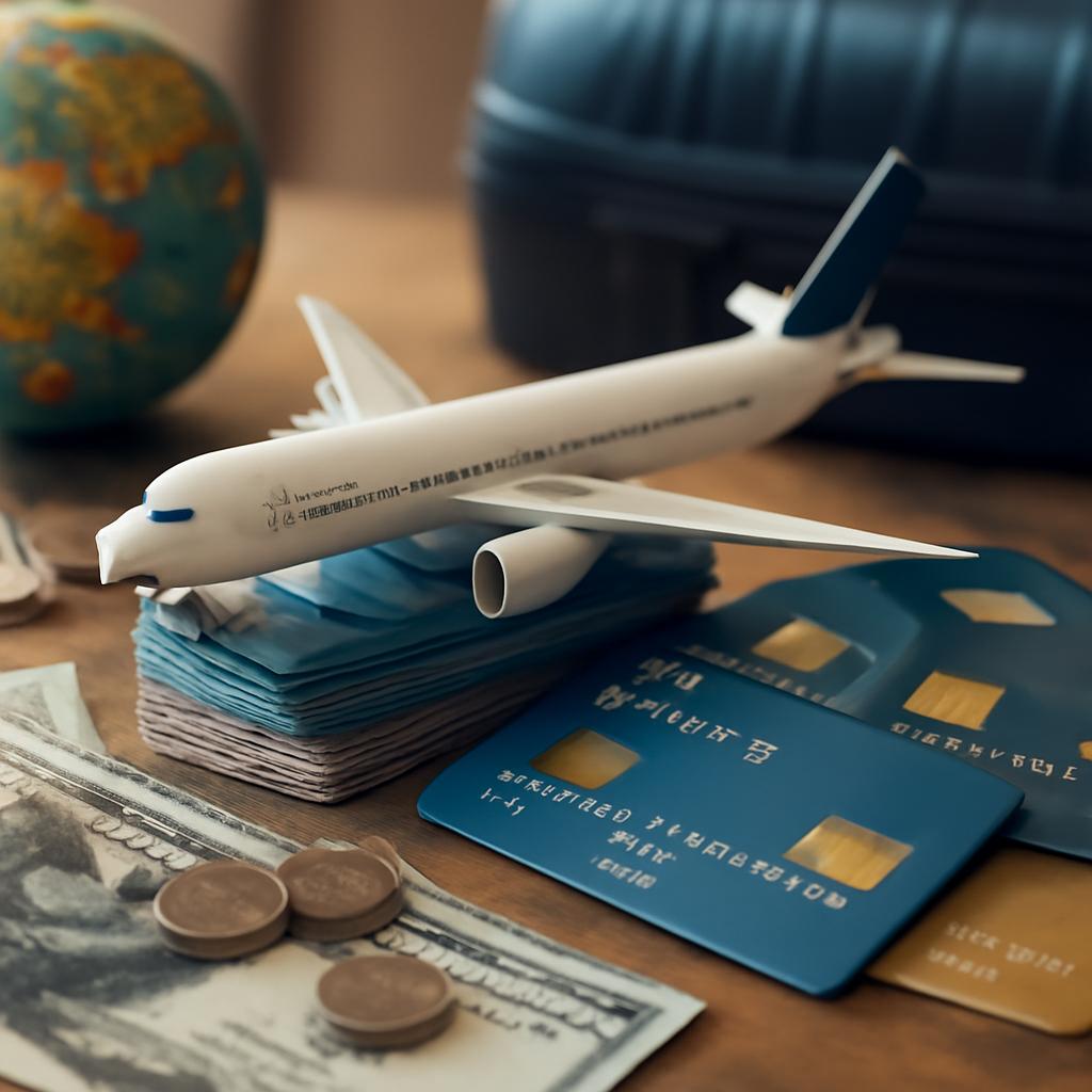 milhas para cartões de crédito com programa de recompensas para viagens