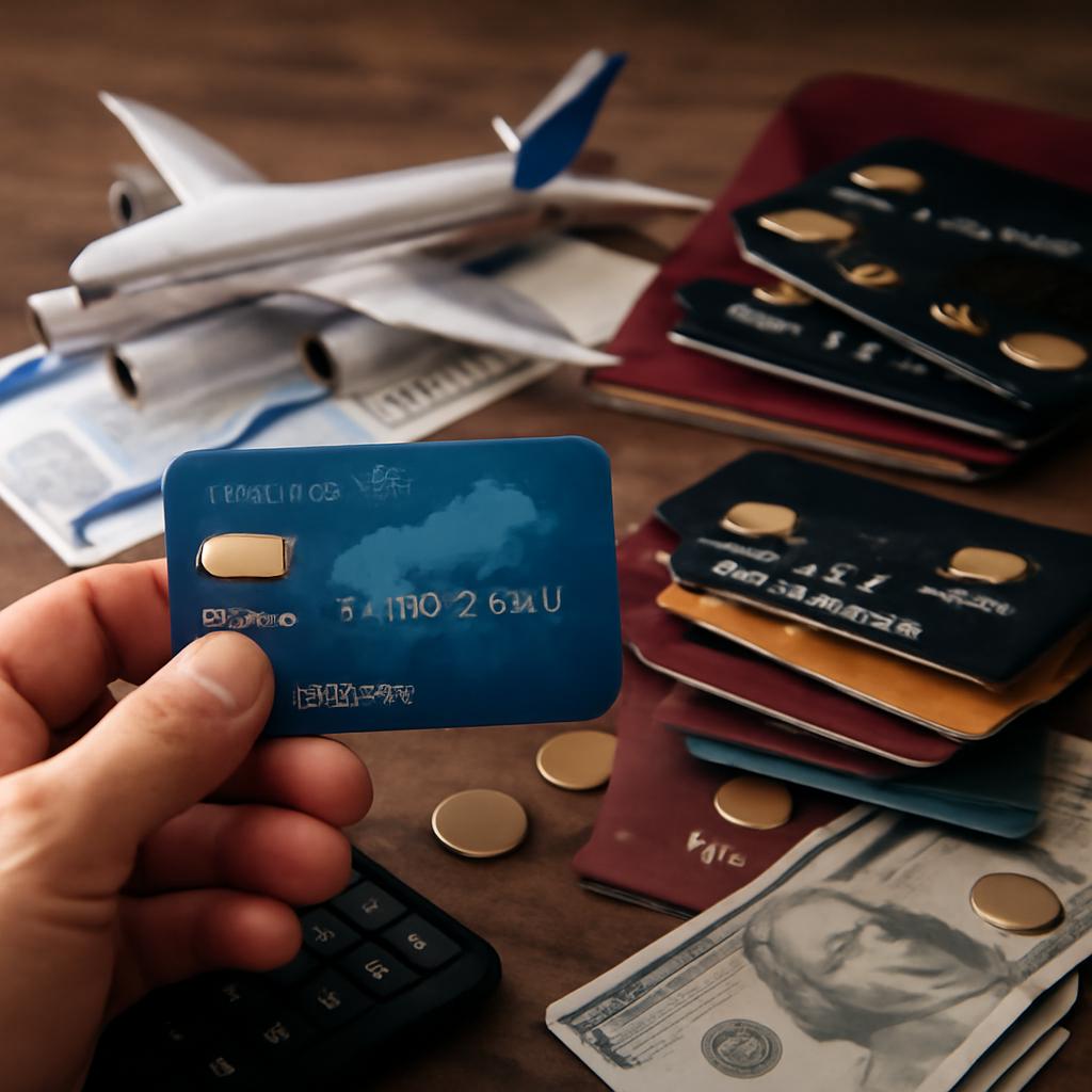 milhas para cartões de crédito com programa de vantagens para compras
