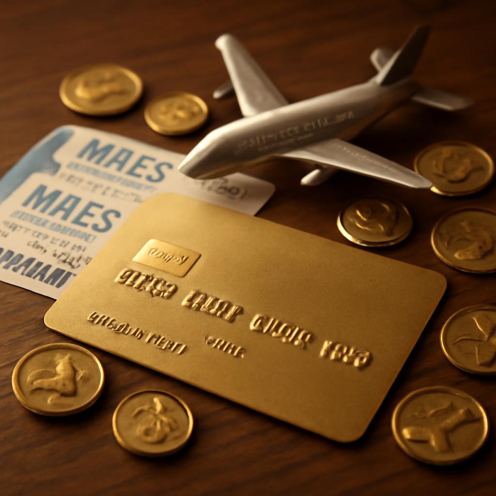 milhas para cartões de crédito gold