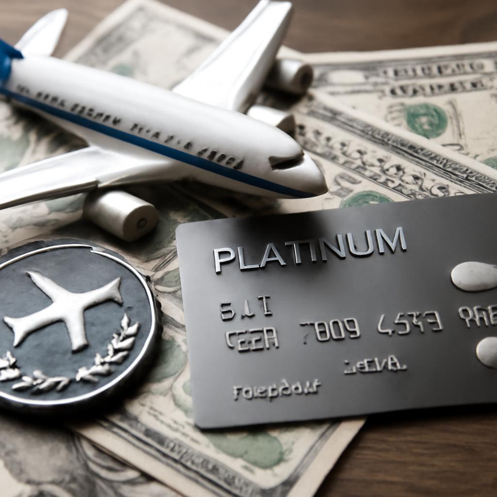 milhas para cartões de crédito platinum