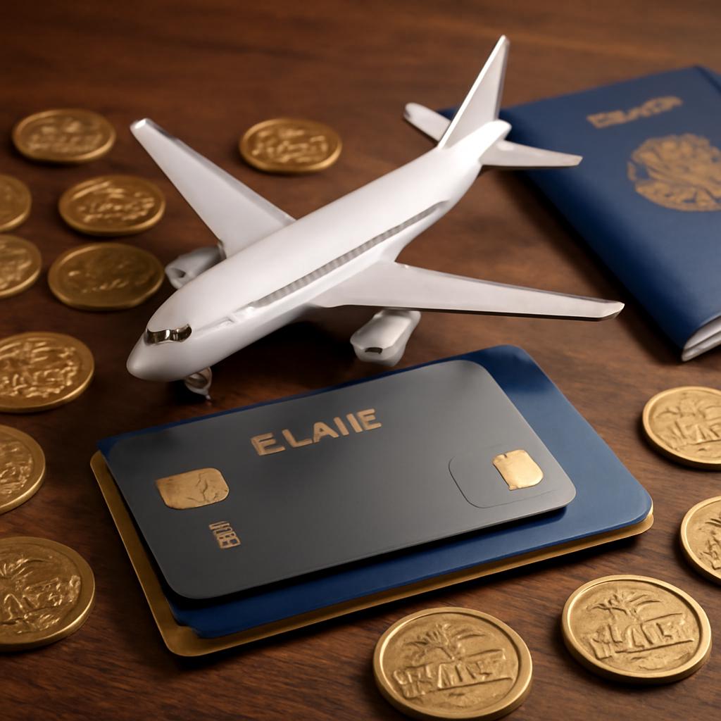 milhas para cartões de elite