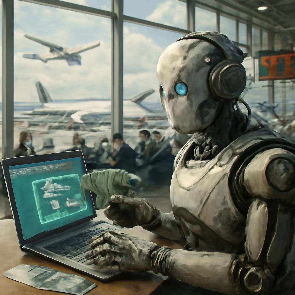 milhas para chatbots