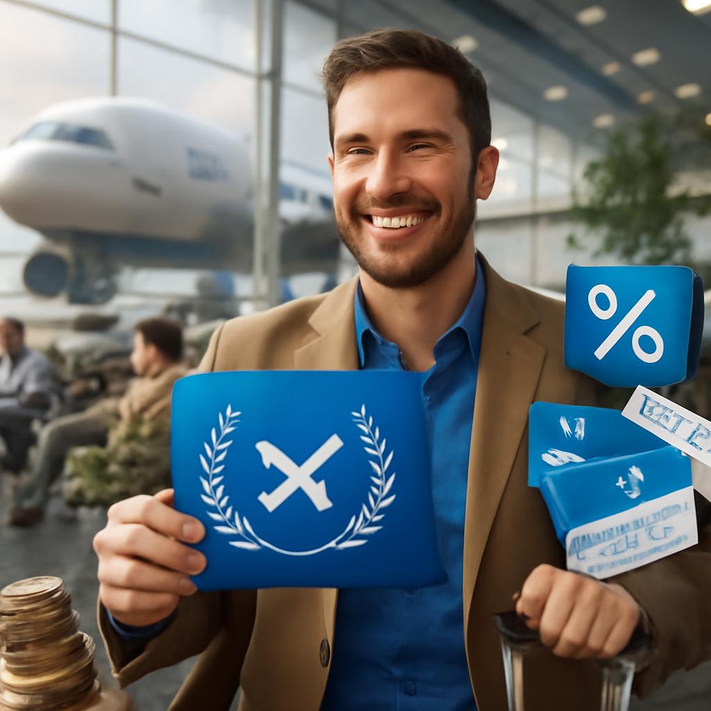 milhas para clientes benefícios