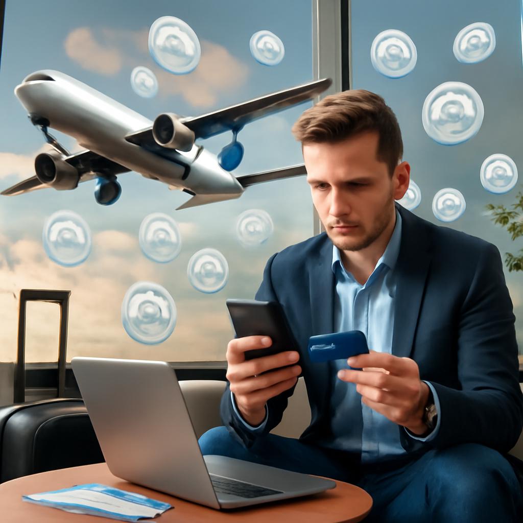 milhas para clientes digitais