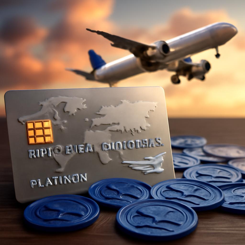 milhas para clientes platinum