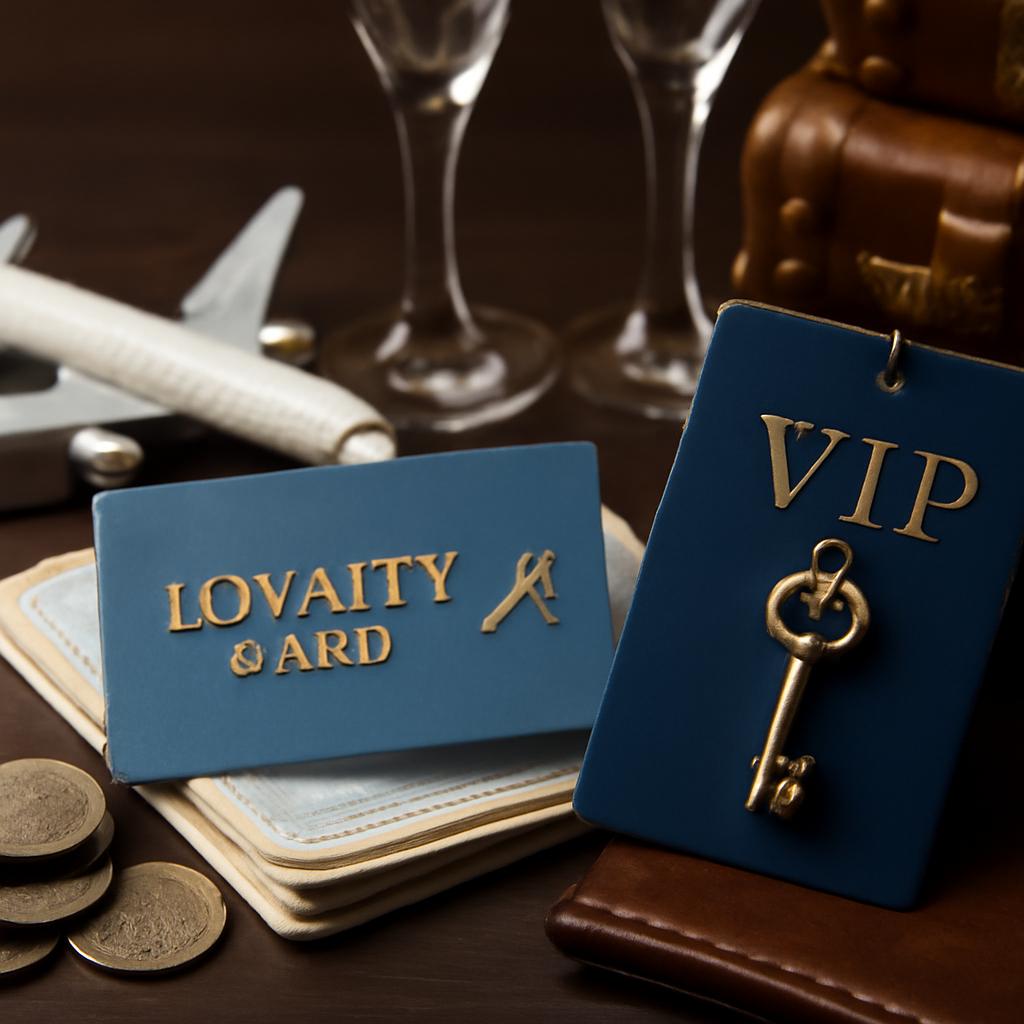 milhas para clubes VIP