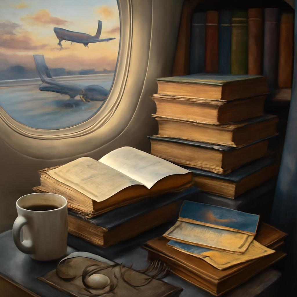milhas para clubes de leitura