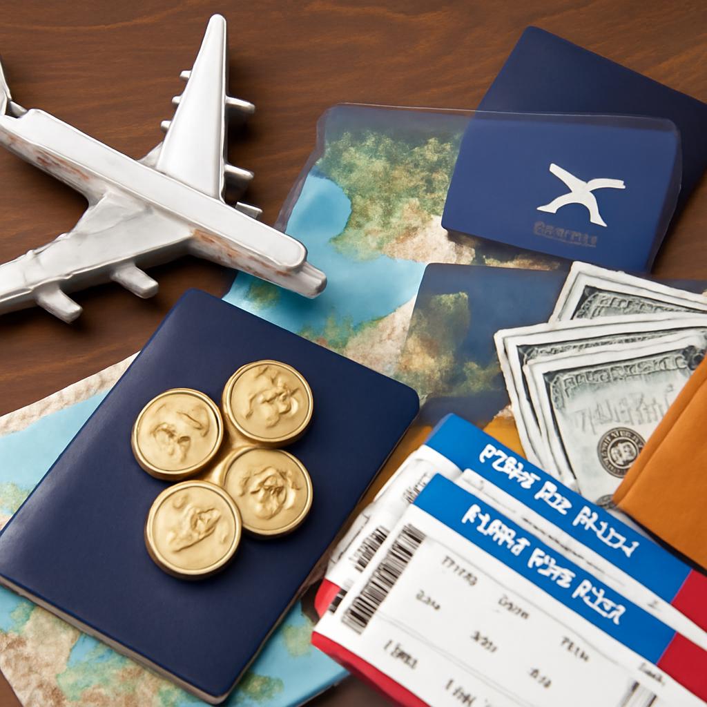 milhas para clubes de viagem