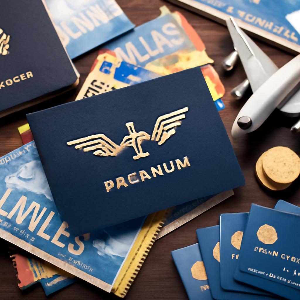 milhas para clubes premium