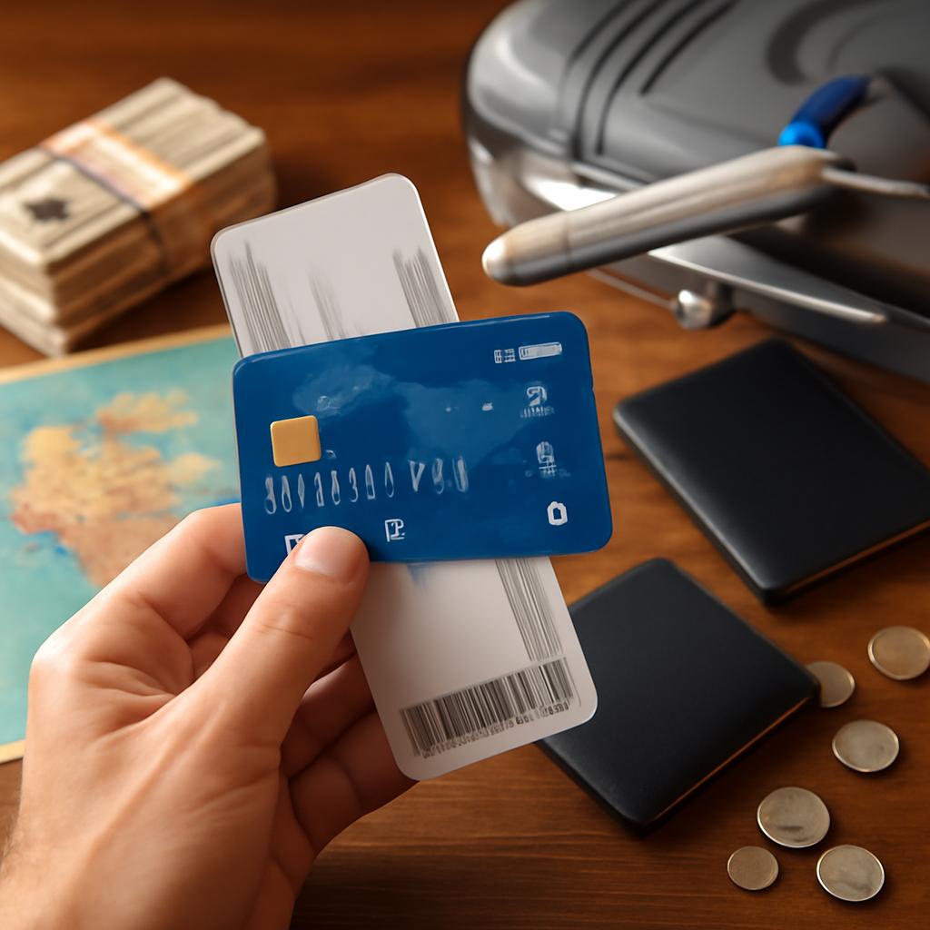 milhas para como usar cartão