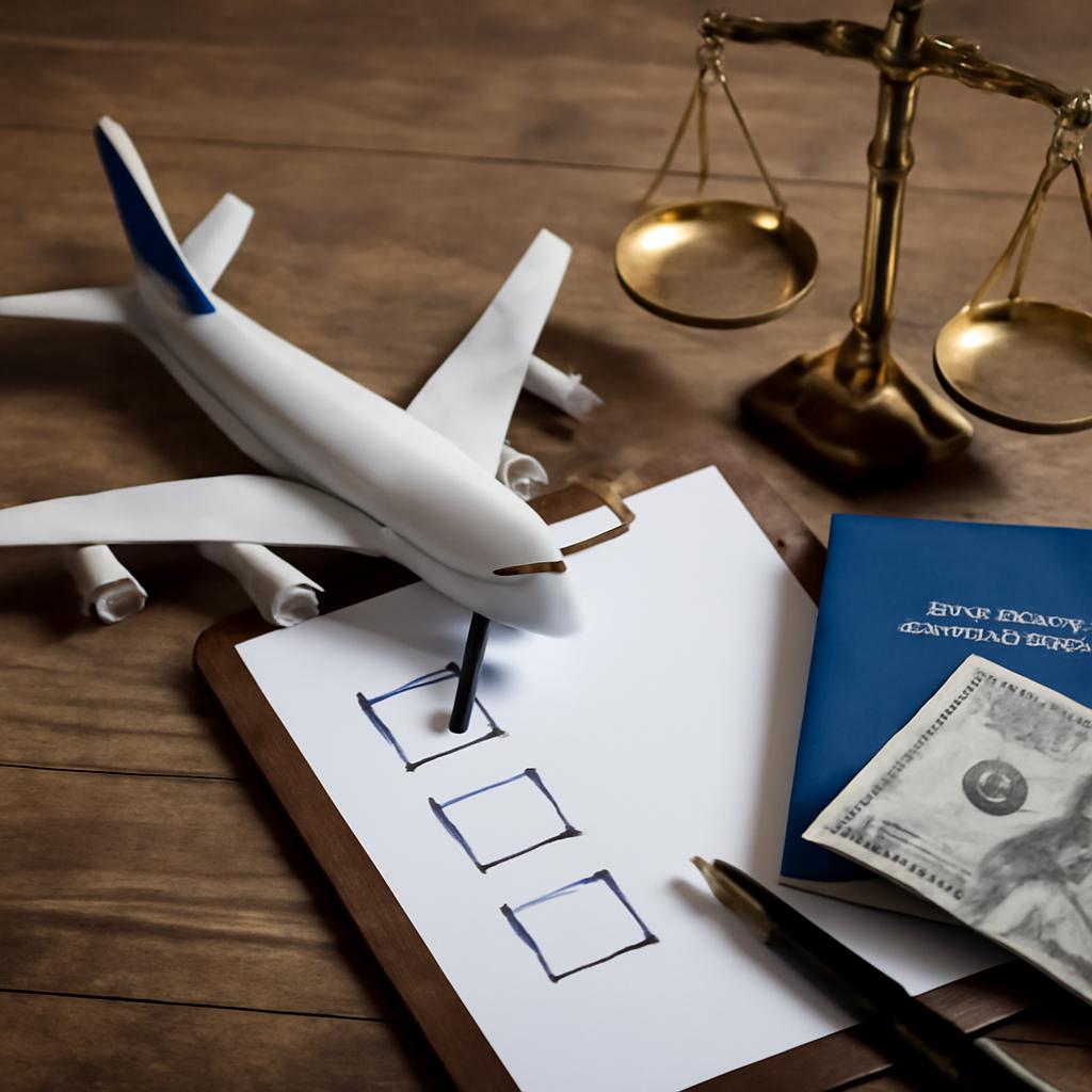 milhas para compliance regulatório