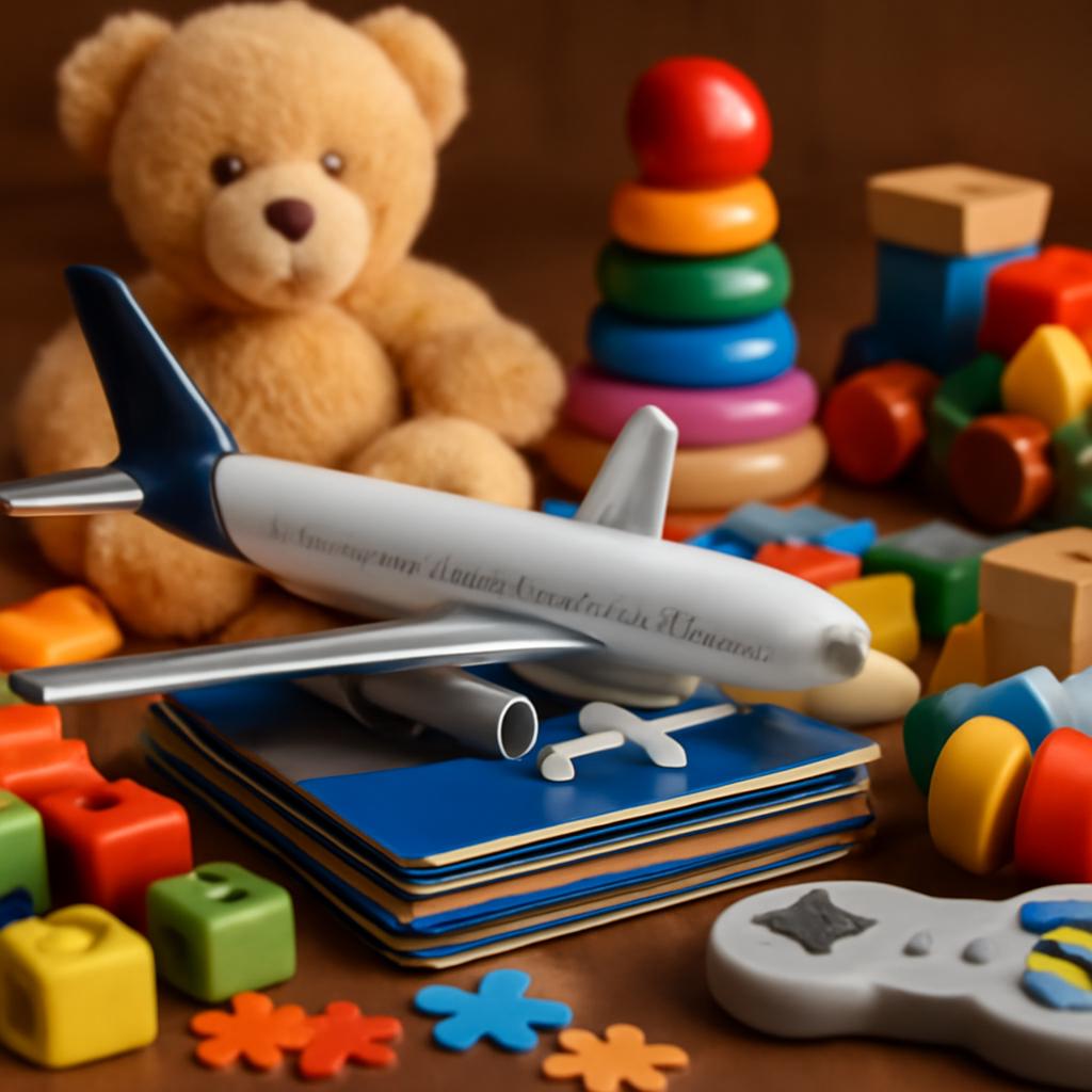 milhas para compra de brinquedos e jogos