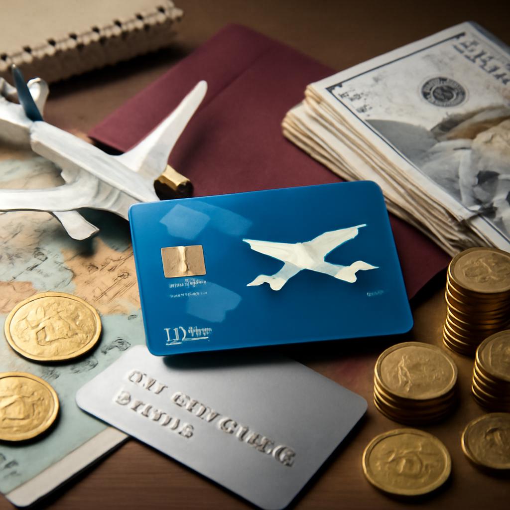 milhas para compra e pagamento
