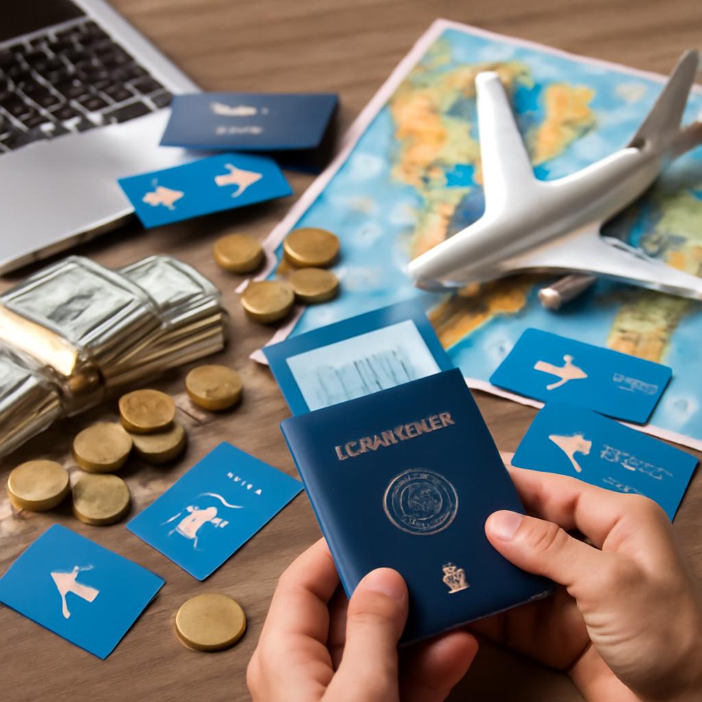 milhas para compra e venda de pontos