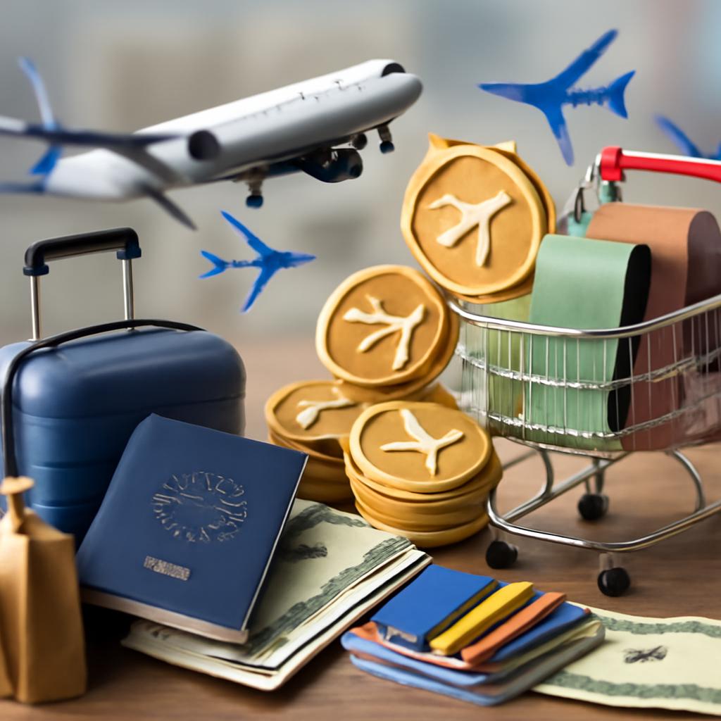 milhas para compras com milhas