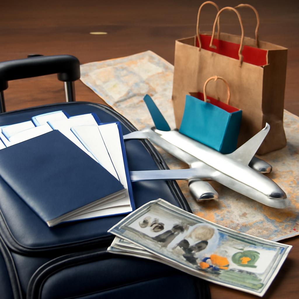 milhas para compras de longa distância