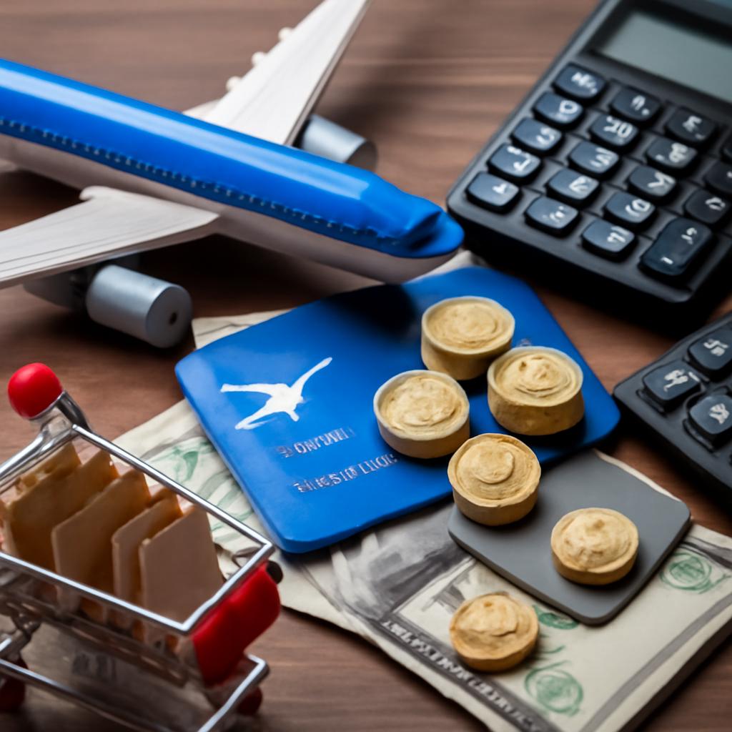 milhas para compras e pagamentos