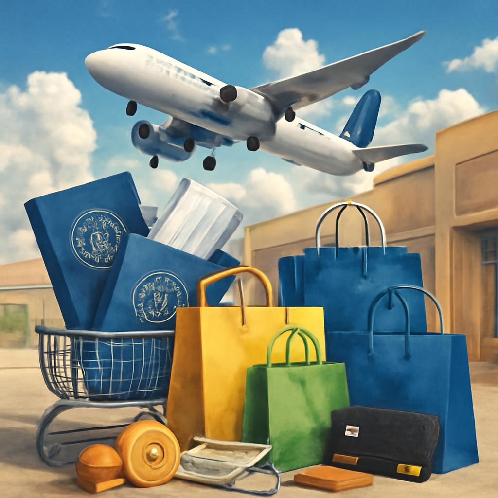 milhas para compras em parceiros exclusivos