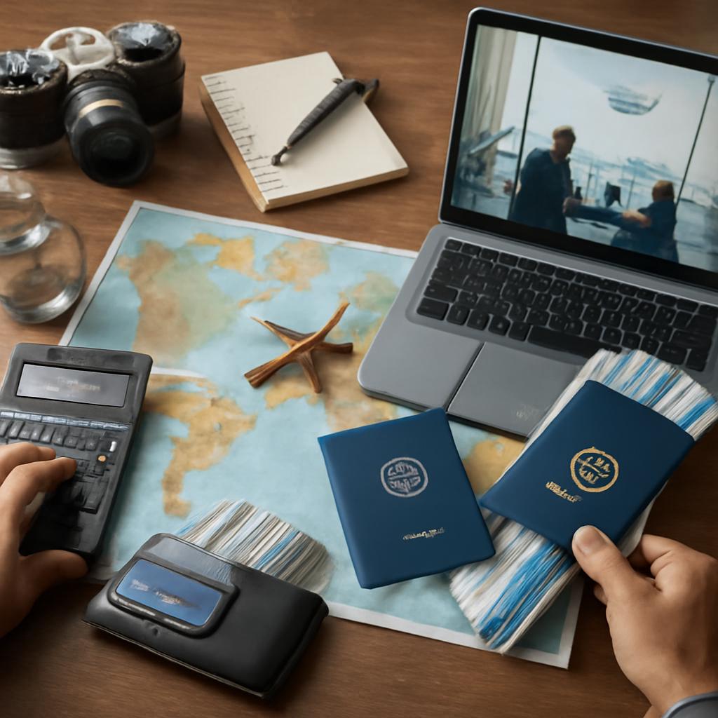 milhas para consultoria de viagem