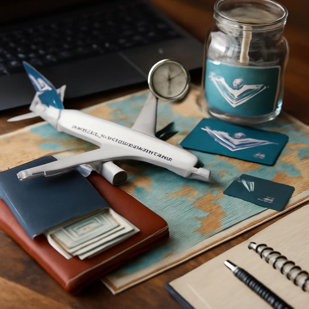 milhas para consultorias de viagens
