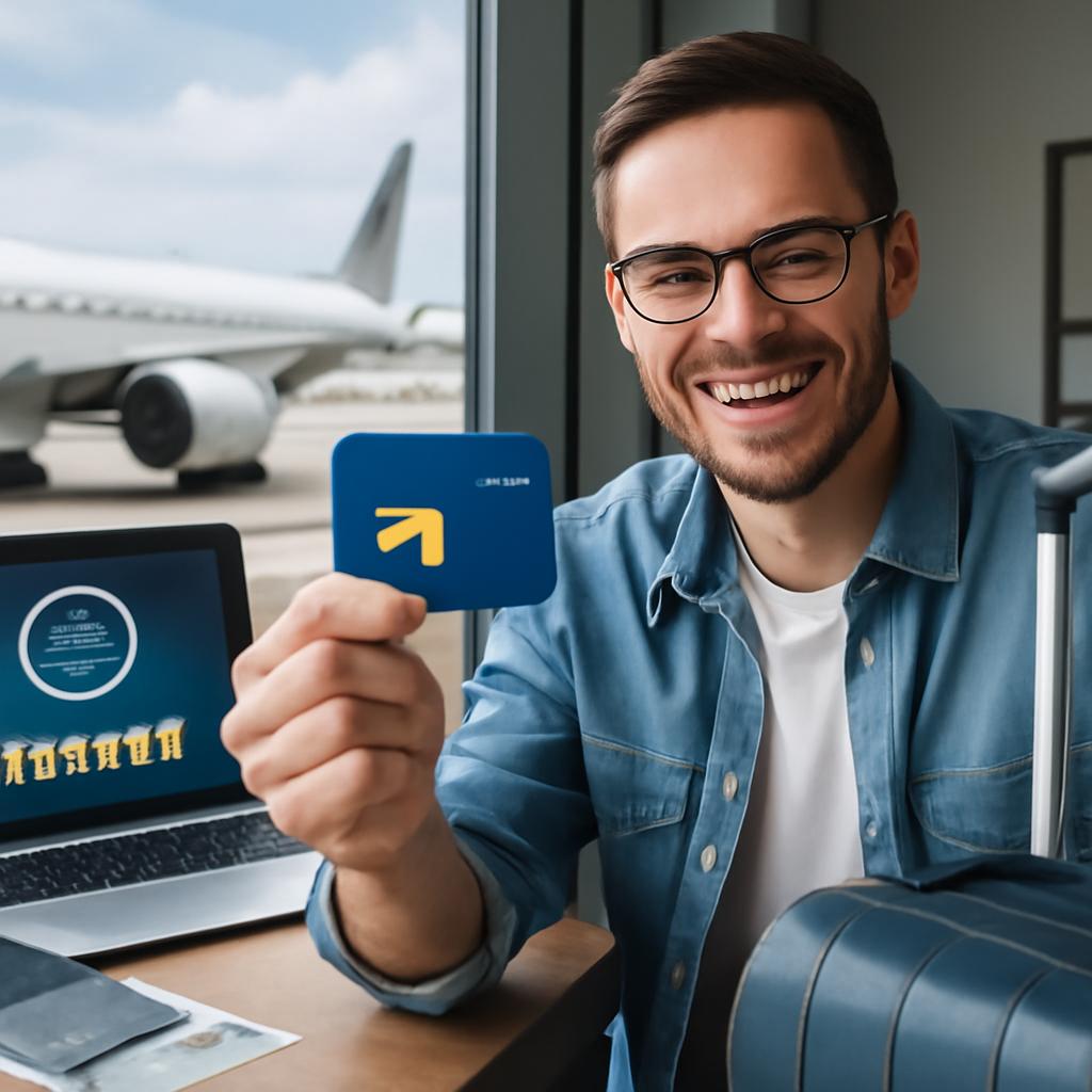 milhas para customer experience