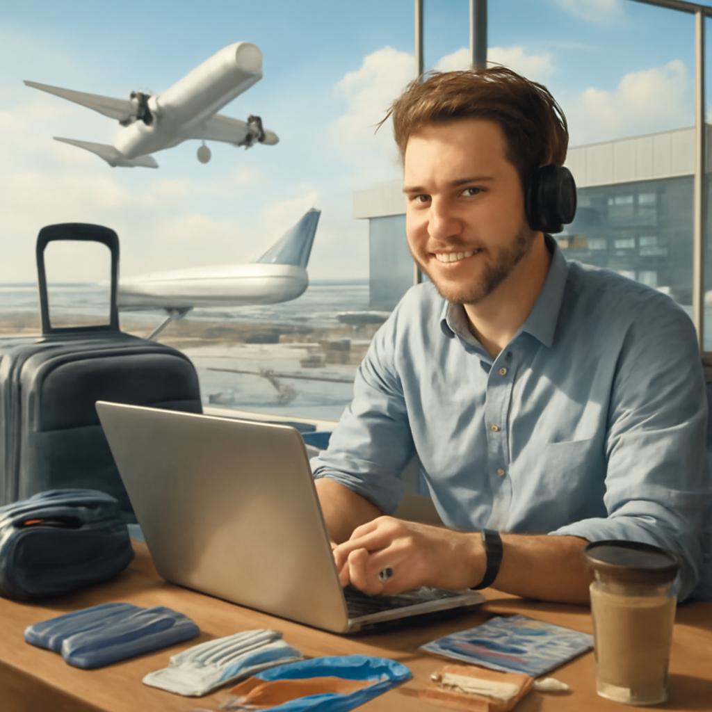 milhas para customer success