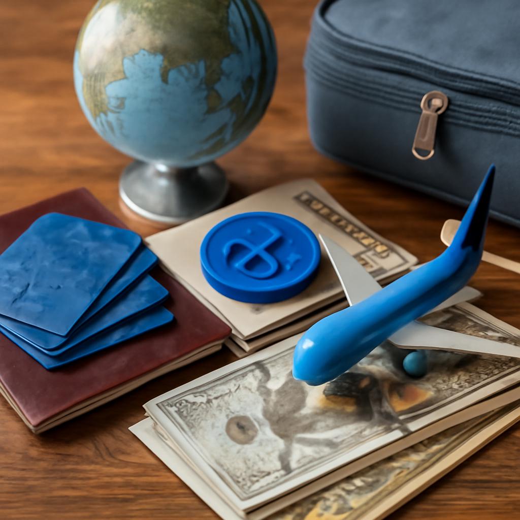 milhas para desconto em viagens