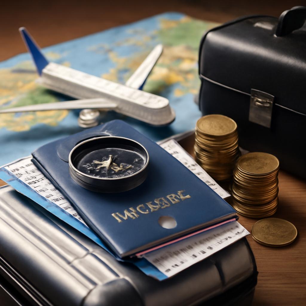 milhas para destinos de negócios
