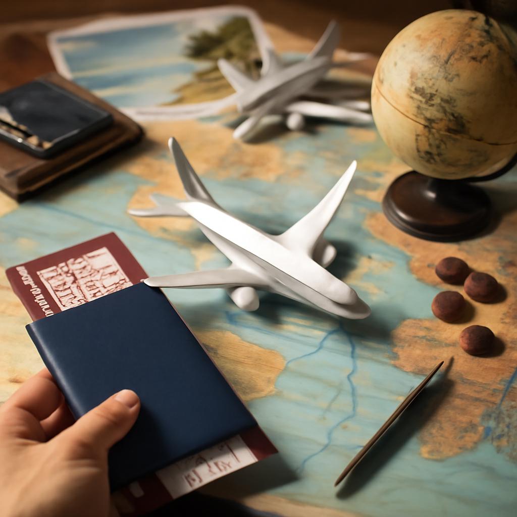 milhas para destinos prioritários