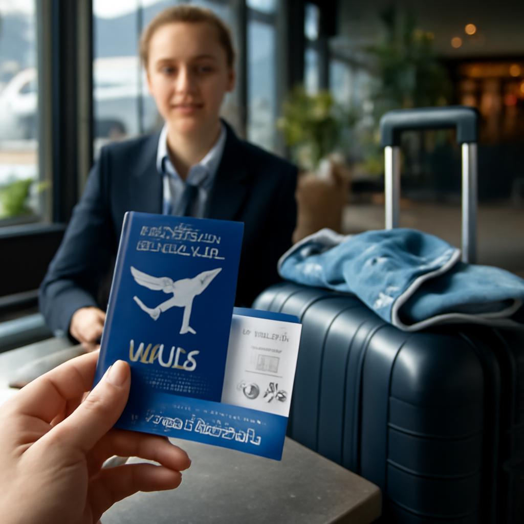 milhas para early check-in