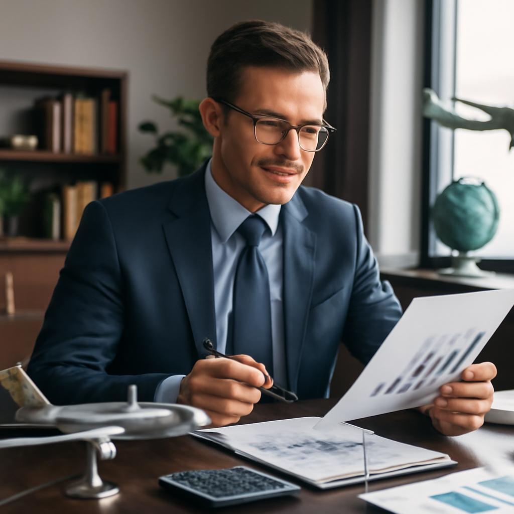 milhas para empresários e gestores