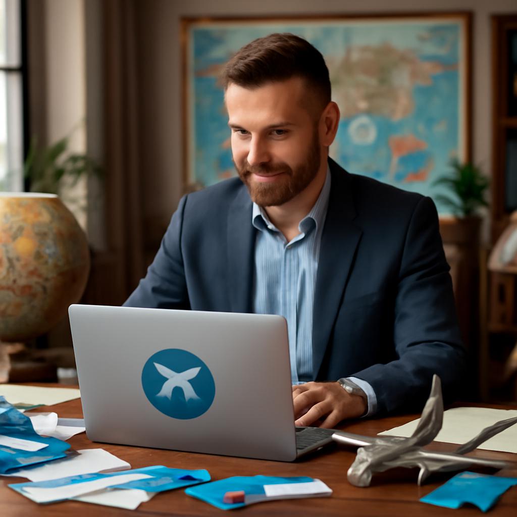 milhas para especialistas em marketing
