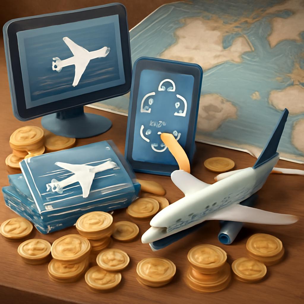 milhas para estratégias omnichannel