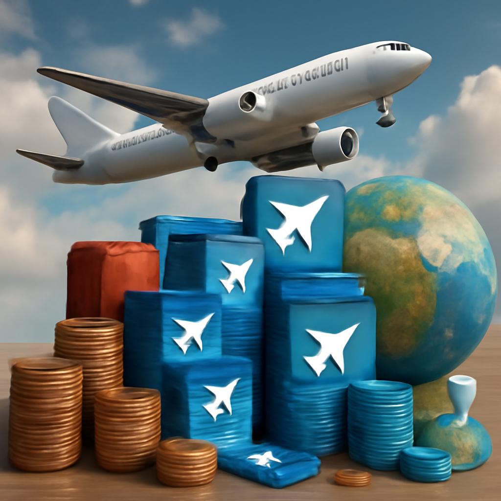 milhas para expansão de mercado