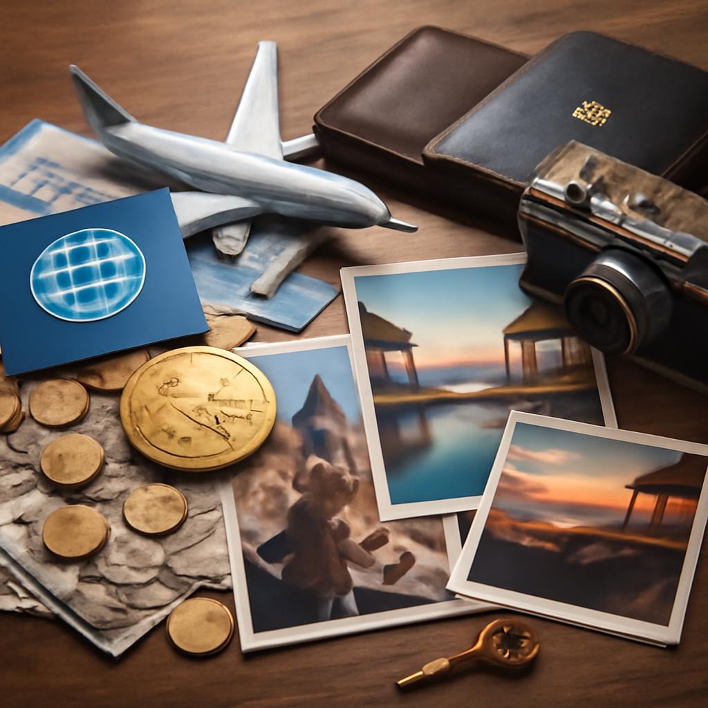 milhas para experiências exclusivas de viagem