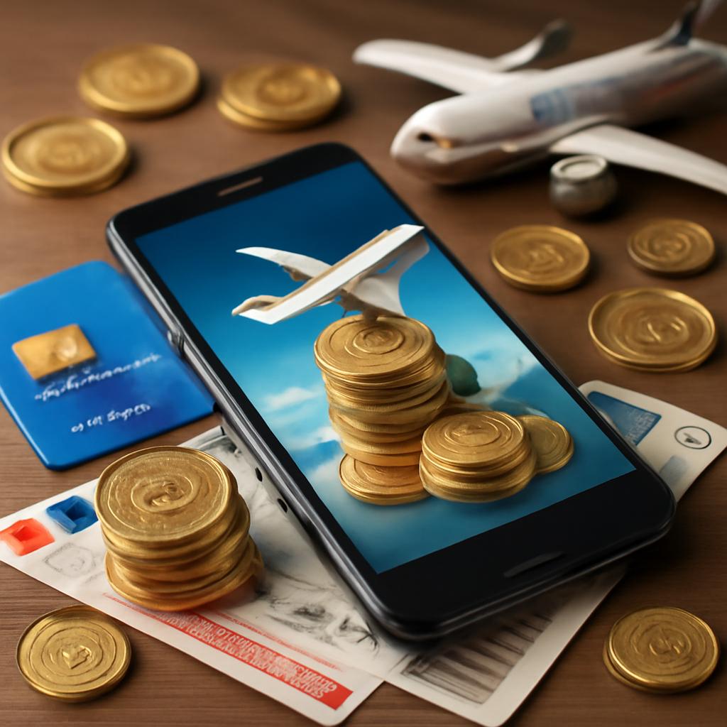milhas para fidelidade mobile