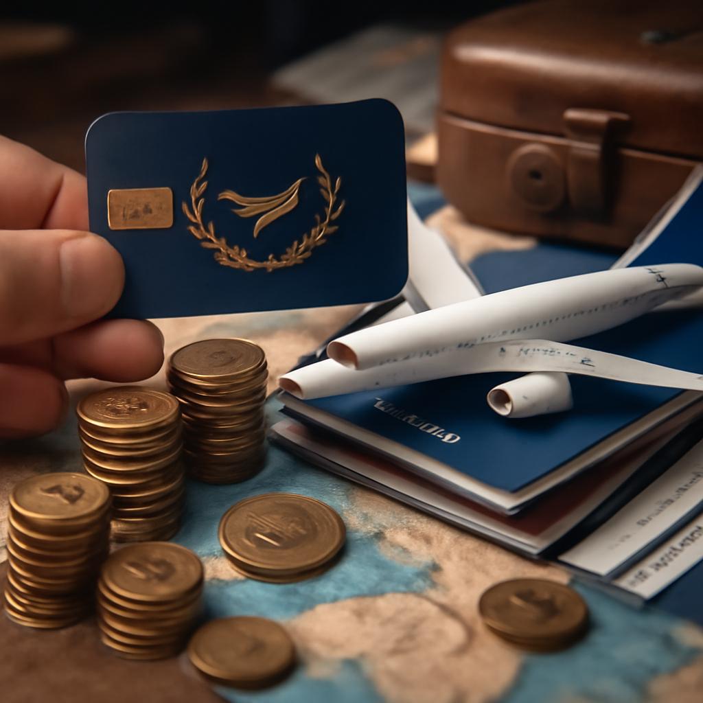 milhas para fidelidade para clientes