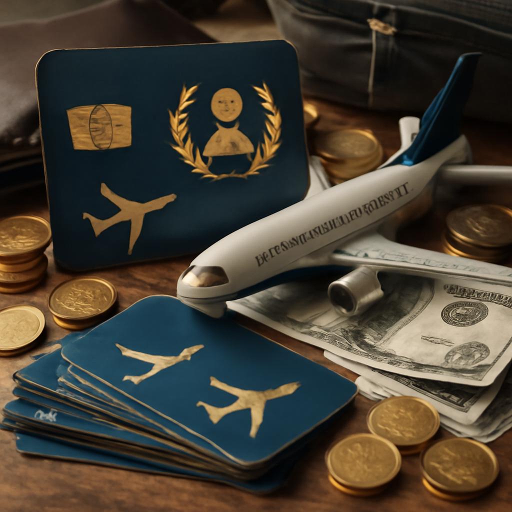 milhas para fidelidade premium