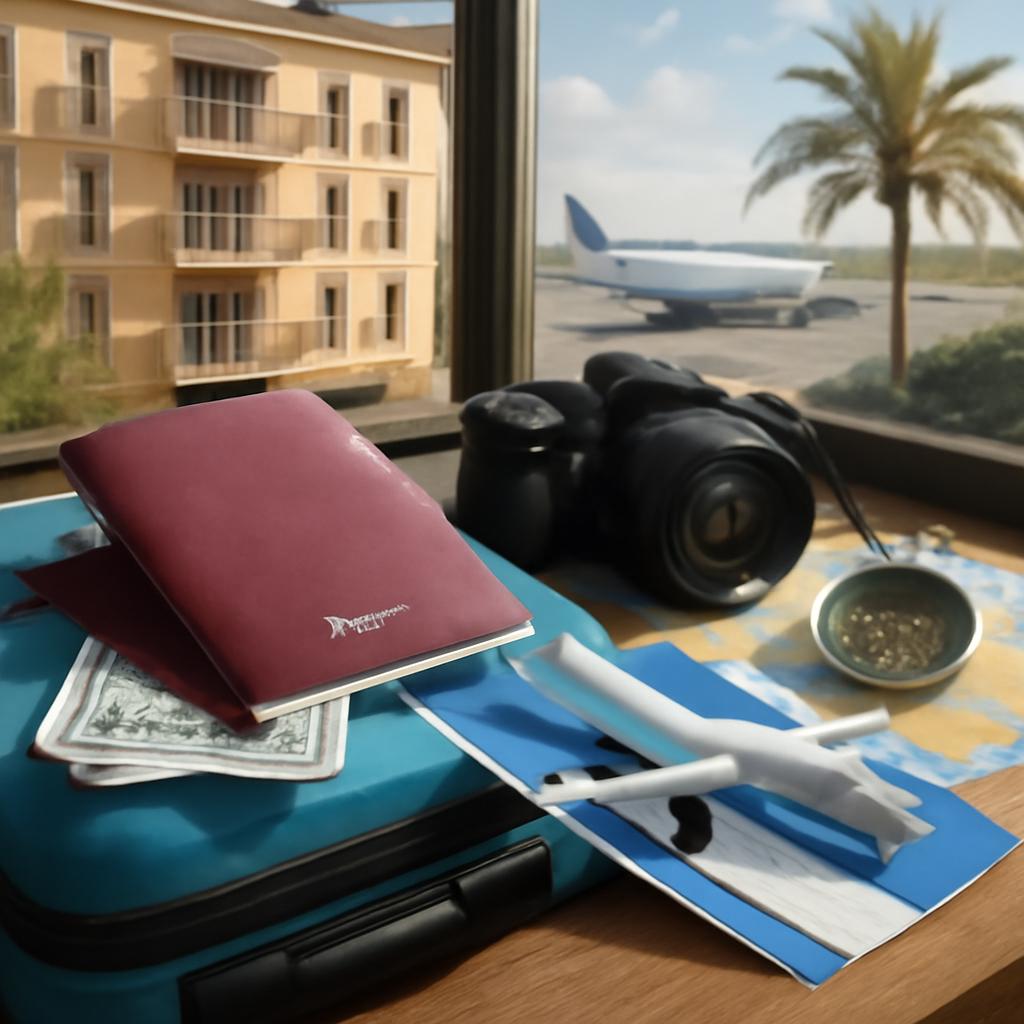 milhas para hotéis e viagens