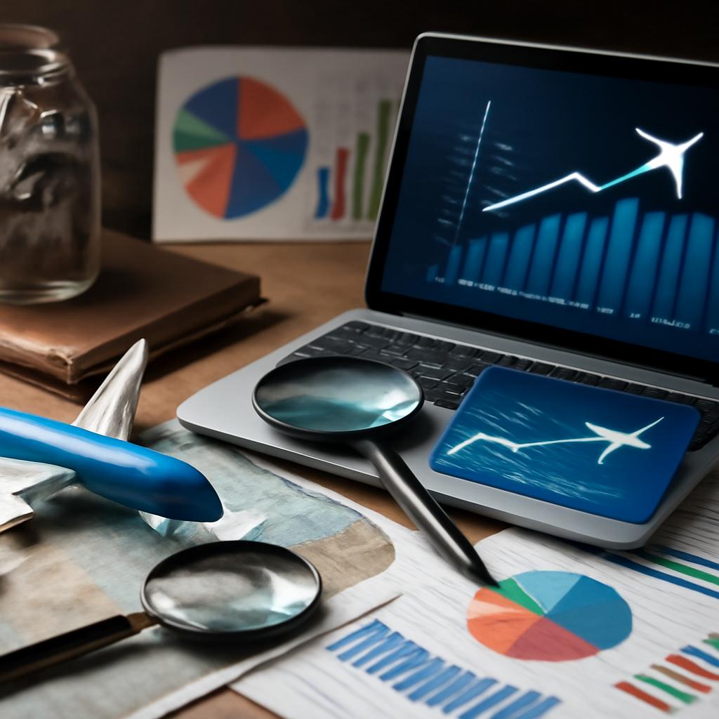 milhas para marketing baseado em dados