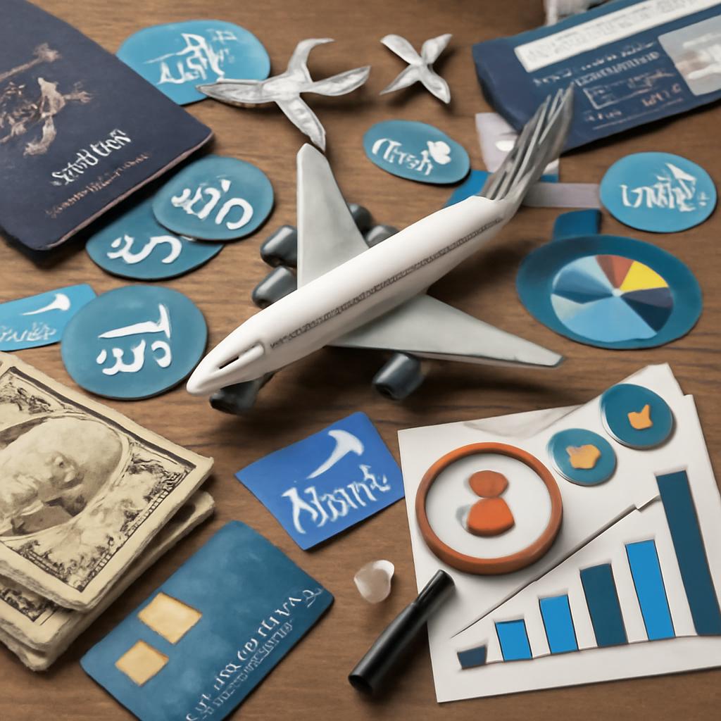 milhas para marketing de clientes