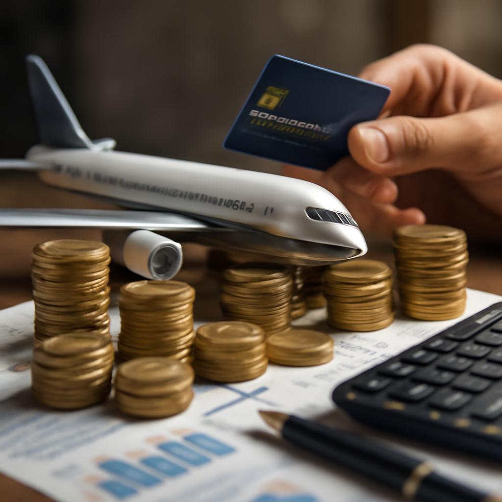 milhas para maximização de arrecadação