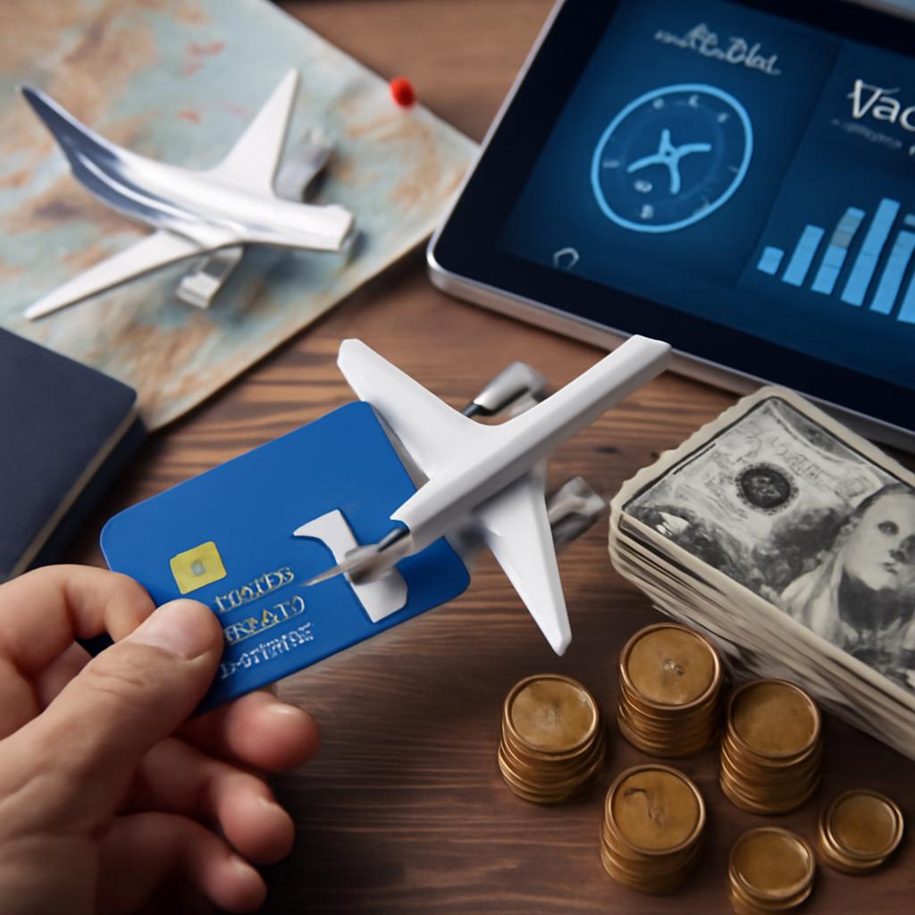 milhas para maximização de pontos