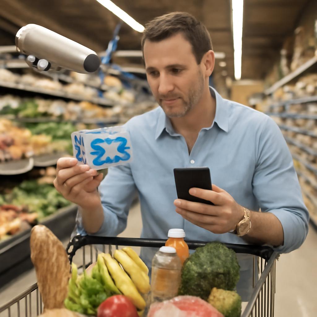 milhas para mercado de clientes