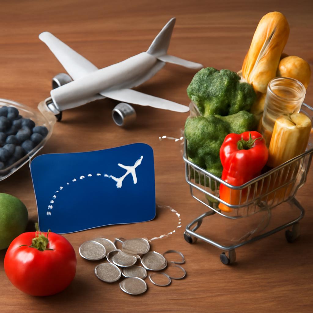 milhas para mercado de parceiros