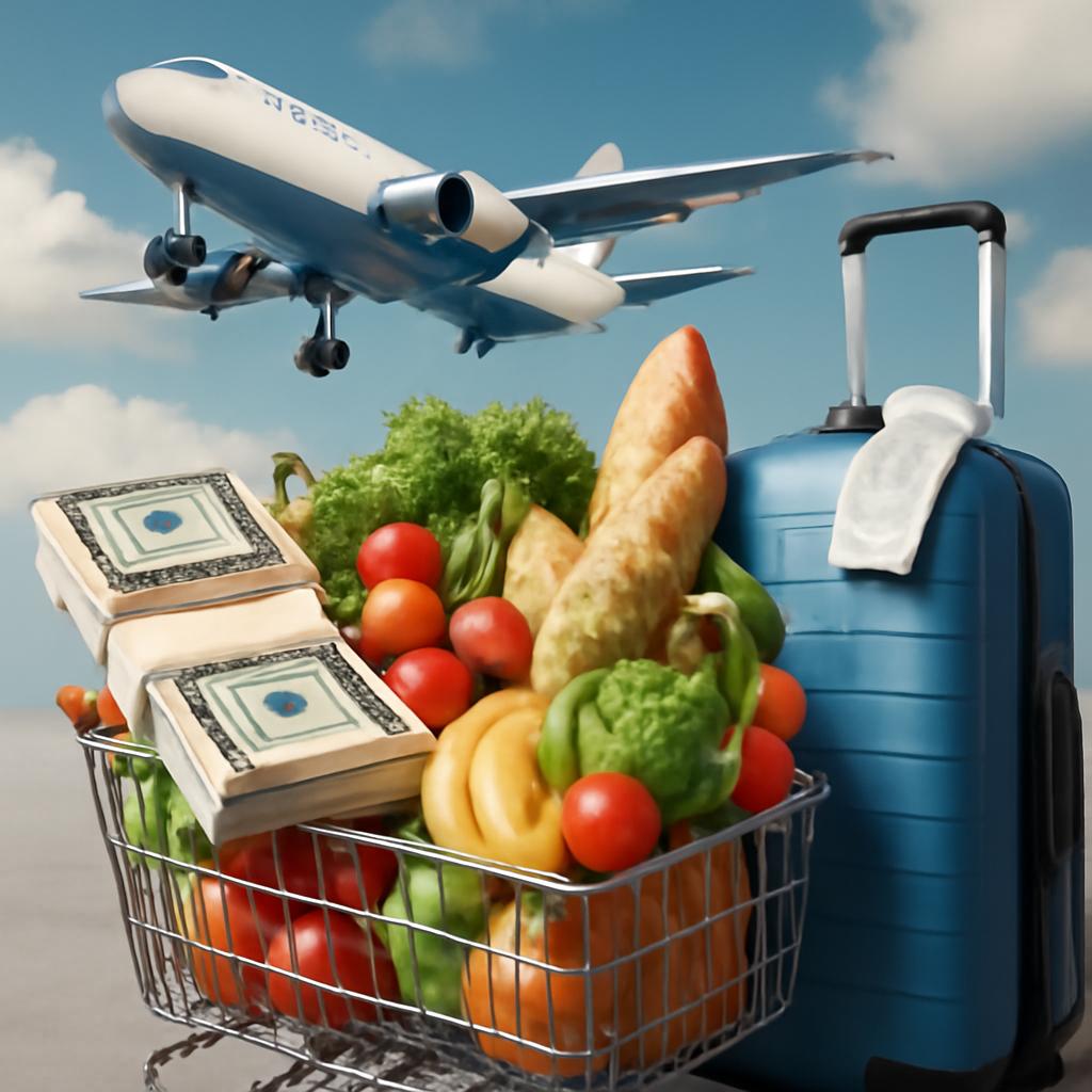 milhas para mercado primário